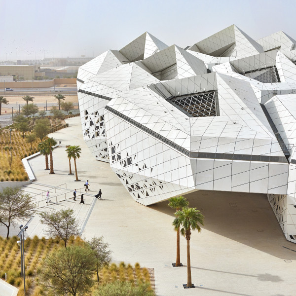 Riyadh Preview